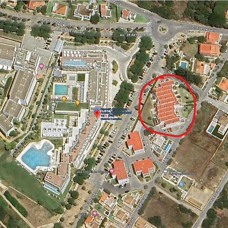Conil Vistas Al Mar Del Roqueo, Fuente Del Gallo Кониль-де-ла-Фронтера Экстерьер фото