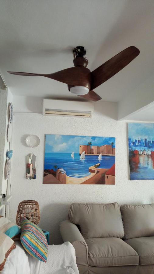 Conil Vistas Al Mar Del Roqueo, Fuente Del Gallo Кониль-де-ла-Фронтера Экстерьер фото