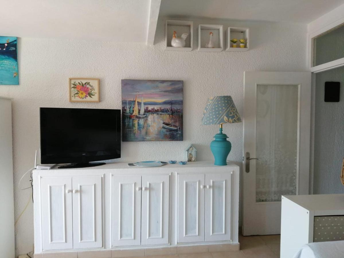 Conil Vistas Al Mar Del Roqueo, Fuente Del Gallo Кониль-де-ла-Фронтера Экстерьер фото
