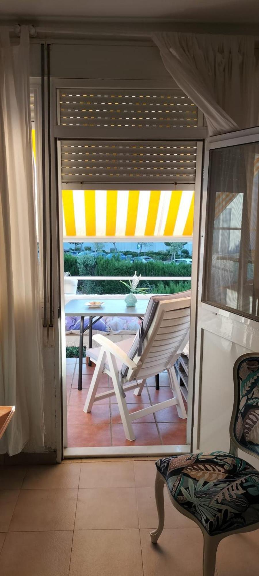 Conil Vistas Al Mar Del Roqueo, Fuente Del Gallo Кониль-де-ла-Фронтера Экстерьер фото